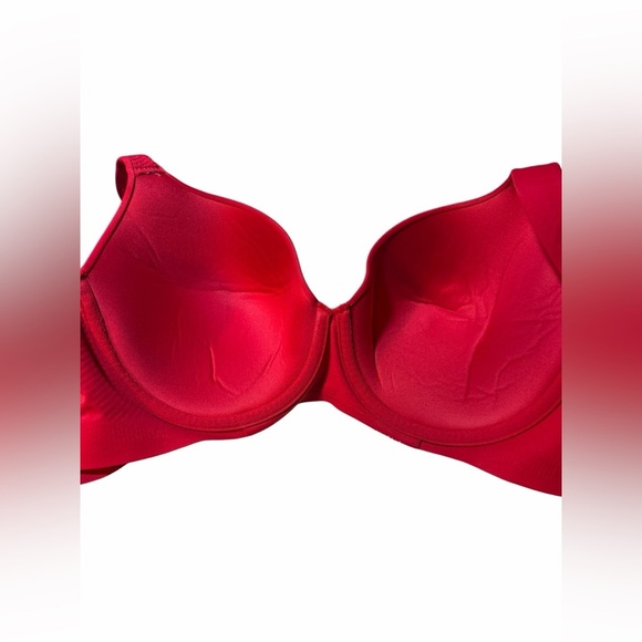 Cacique Modern Luxe Lightly Lined Balconette - Picture 6 of 8